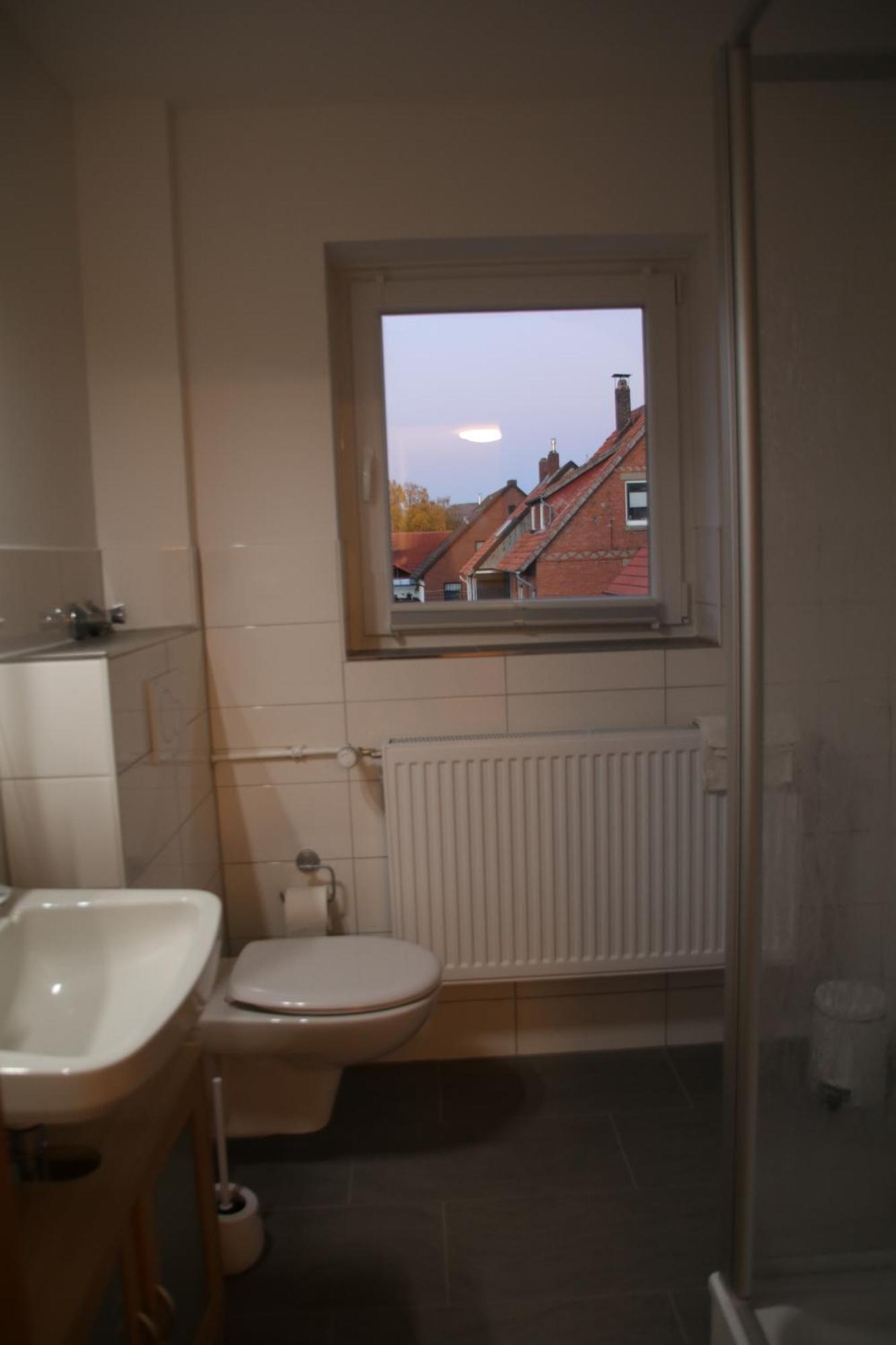 Gasthaus Reinhardt Alfeld  Luaran gambar